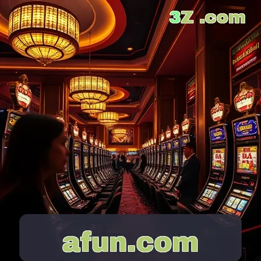 afun.com: Bônus Imperdíveis para Aumentar suas Chances nos Jogos Online