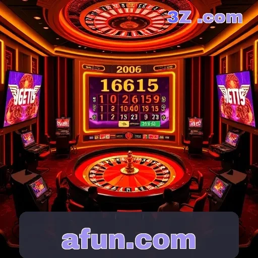 afun.com: Entre no Mundo dos Jogos com um Login Incrível