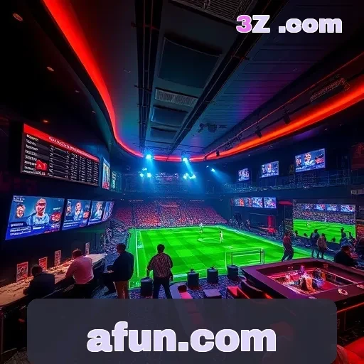 afun.com: Ofertas Irresistíveis que Você Não Pode Perder