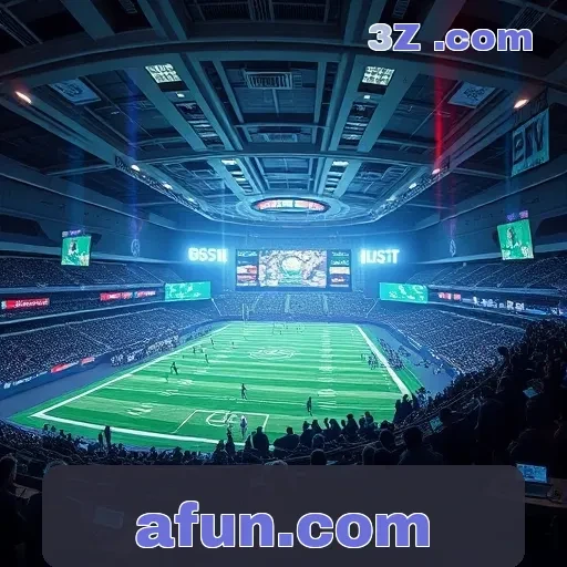 afun.com: Caça-Níqueis que Encantam e Premiam Seus Jogadores